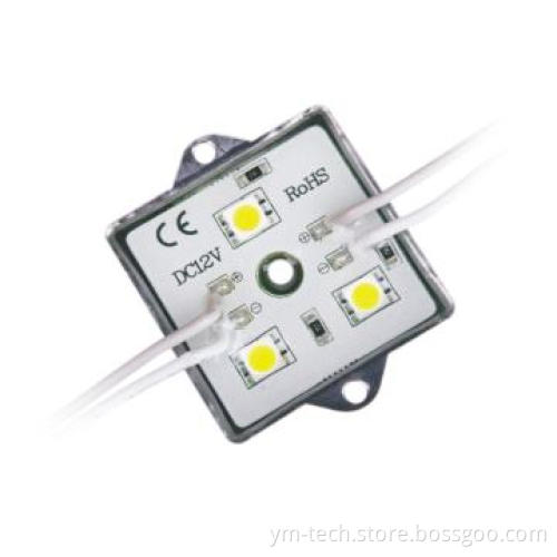 Super bright High Quality LED Module 5050SMD
